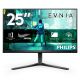 34. MONITOR PHILIPS EVNIA LED 24,5" 25M2N3200W/00 240Hz