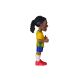 4. MINIX WC LEGENDS BRASIL - RONALDINHO