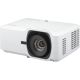 13. Viewsonic LS741HD projektor danych 5000 ANSI lumenów DMD 1080p (1920x1080) Czarny, Biały
