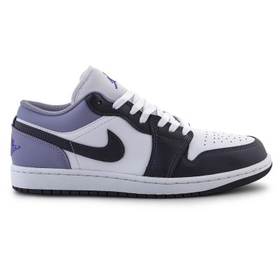6. Buty Nike Air Jordan 1 Low M 553558-145