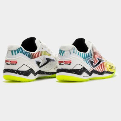 4. Buty Joma FS Reactive 2576 IN FSW2576IN