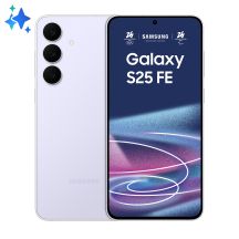 Samsung Galaxy S25 FE (S731) 5G 8/128GB Iceblue