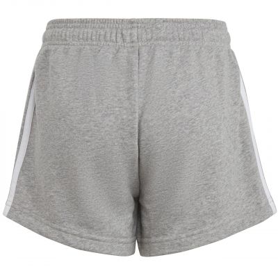 2. Spodenki  adidas Essentials 3-Stripes Jr IC3632