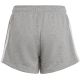2. Spodenki  adidas Essentials 3-Stripes Jr IC3632