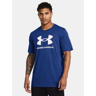 5. Koszulka męska Under Armour 1382911-432