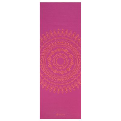 2. Mata do Jogi Gaiam Bright Marrakesh 6 mm 62528