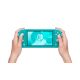 15. Nintendo Switch Lite przenośna konsola do gier 14 cm (5.5") 32 GB Ekran dotykowy Wi-Fi Turkusowy