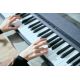 3. CASIO CT-S1 BK - Keyboard