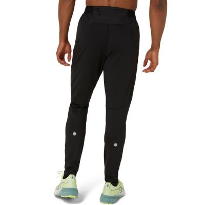 2. Spodnie Asics Road Pant M 2011D097001