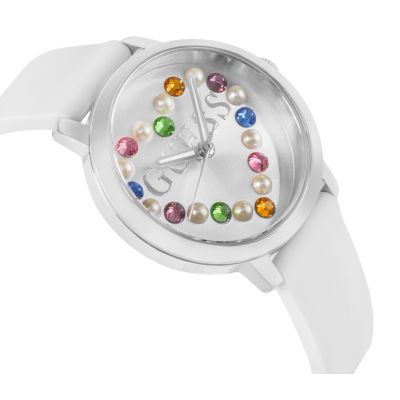 3. Zegarek Damski Guess Devotion GW0998L1 + BOX