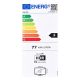 18. Philips 55PUS8001/12 Telewizor 139,7 cm (55") 4K Ultra HD Smart TV Wi-Fi Czarny