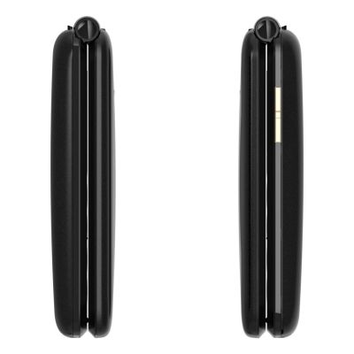6. Gigaset GL795 7,11 cm (2.8") 142 g Czarny Telefon dla seniora
