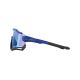 2. Rogelli okulary SWITCH niebieskie