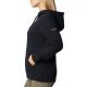 2. Columbia Trek Graphic Treatment Hoodie 2051611011 Czarne L