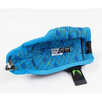 5. Nałokietniki hokejowe Bauer X Jr 1058543