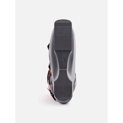 7. Buty narciarskie ROSSIGNOL HERO WORLD CUP ZB - METEOR GREY