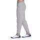 2. Skechers Max Soft Fleece Jogger PT289-LTGY Szare L