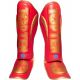 13. Nagolenniki Masters NS-TT-STAR  (WAKO APPROVED) 11192-02M