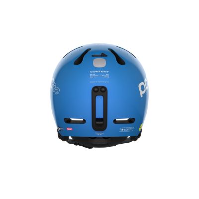 3. Kask narciarski POC POCITO FORNIX MIPS