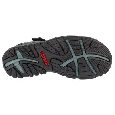 4. Sandały Rieker Sandals W 68851-14