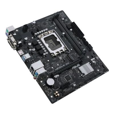 4. Płyta główna Asus PRIME H610M-R D4-SI