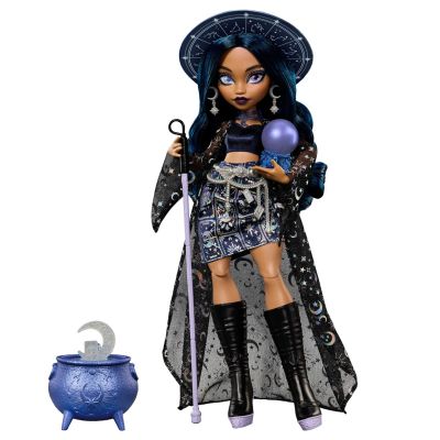 2. Monster High JMB89 lalka