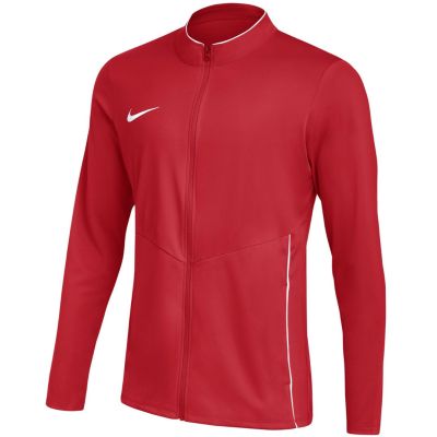 Bluza męska Nike Dri-FIT Park 26 czerwona HM7249 657 L