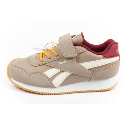 2. Buty Reebok Royal Jr 100033293