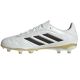 4. Buty piłkarskie adidas Copa Pure III League FG/MG Jr JR2887