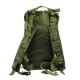 9. Plecak turystyczny Offlander Survival 25L OFF_CACC_32GN