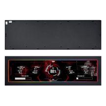 Lian Li SM088X Uniwersalne Wyświetlacz
