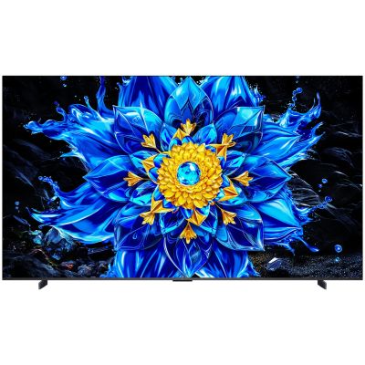 4. Telewizor 98" TCL 98P8L