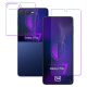 13. Folia ochronna 3mk SilverProtection+ Folded Edition na Samsung Galaxy Z Flip 7