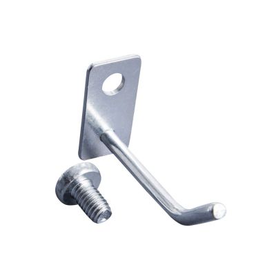 UNIOR Uchwyt z pinem 50 10 szt.