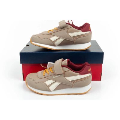 28. Buty Reebok Royal Jr 100033293