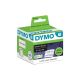 7. DYMO LW - Etykiety wysyłkowe / do identyfi katorów imiennych - 54 x 101 mm - S0722430