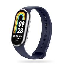 Pasek Tech-Protect IconBand na Xiaomi Smart Band 8 / 8 NFC - granatowy