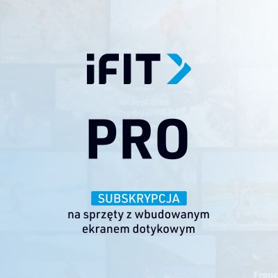 6. Roczne członkostwo iFIT PREMIUM