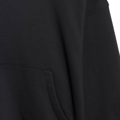 5. Bluza damska 4F F1887 głęboka czerń 4FWAW25TSWSF1887 20S