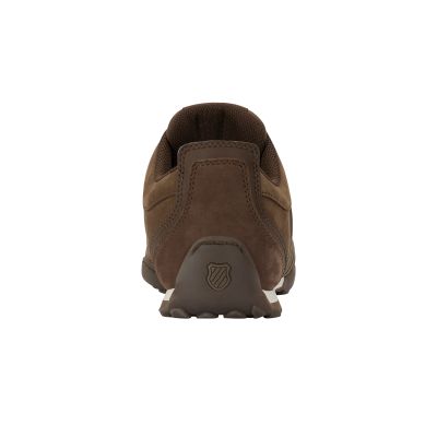 4. Buty męskie na co dzień K-Swiss ARVEE 1.5 TRMSU/CHOCL/CHOCLGM M (02453-252-M)