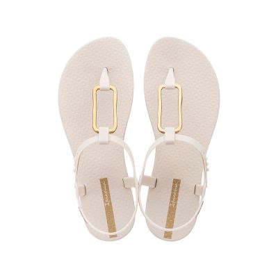 2. Ipanema buty sandały japonki damskie Class Modern modne wygodne