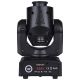 4. LIGHT4ME 30 SPOT RING - Głowica ruchoma LED, 30 W