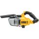 16. Odkurzacz akumulatorowy 18V DEWALT DCV501LN