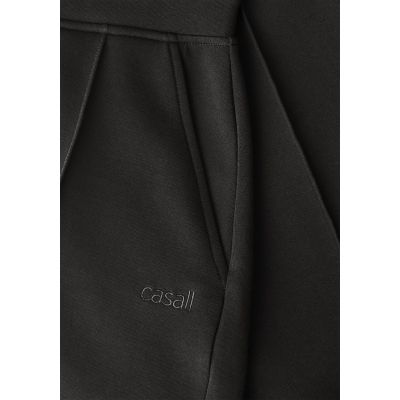 3. Szorty damskie Casall Aria Shorts czarny