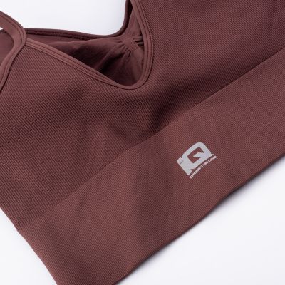 3. Damski Stanik sportowy ILARIA WMNS