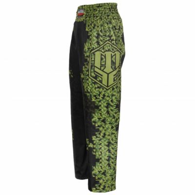 4. Spodnie treningowe długie JUNIOR MFC "MINE"