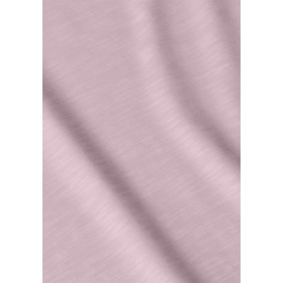 5. Koszulka damska CASALL Soft Texture Tee kolor różowy