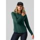 3. Czapka z daszkiem CASALL Casual Logo Cap kolor czarny
