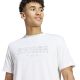 4. Koszulka adidas Tech Linear Graphic M IW2690