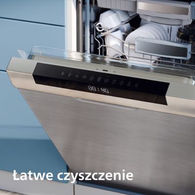 44. Frytownica beztłuszczowa PHILIPS NA462/70